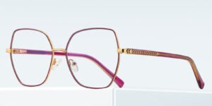 Wholesale Optical Frames Series 3076